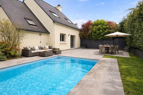 Vente Maison 5 pièces 86 m2 à Le Bono