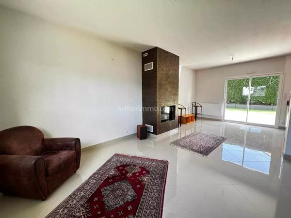 Vente Maison 5 pièces 86 m2 à Le Bono