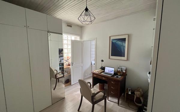 Maison à vendre    4 pièces •  Saint-Martin-de-Ré