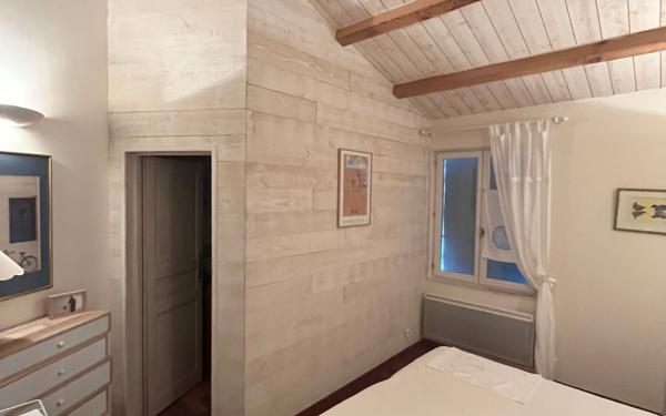 Maison à vendre    4 pièces •  Saint-Martin-de-Ré