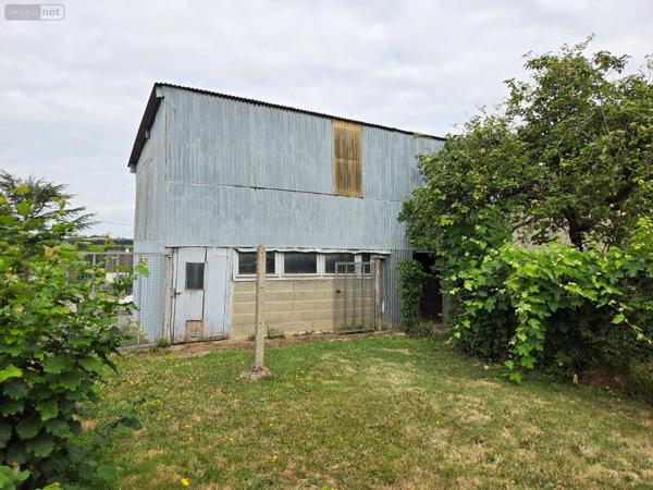 Pavillon à vendre à Courcité en Mayenne (53700), ref : 1377