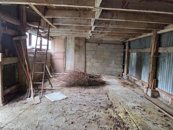 Pavillon à vendre à Courcité en Mayenne (53700), ref : 1377