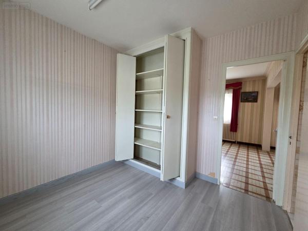 Pavillon à vendre à Courcité en Mayenne (53700), ref : 1377