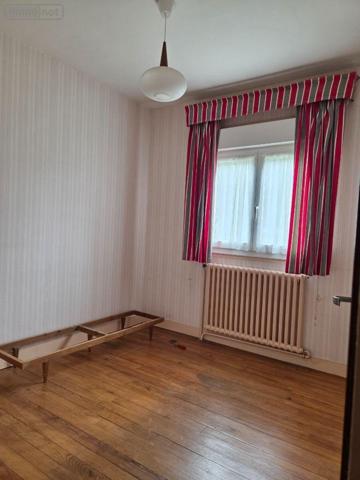 Pavillon à vendre à Courcité en Mayenne (53700), ref : 1377