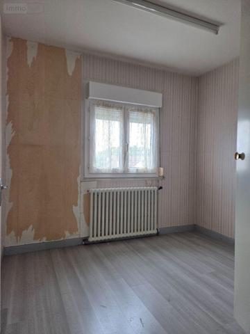 Pavillon à vendre à Courcité en Mayenne (53700), ref : 1377