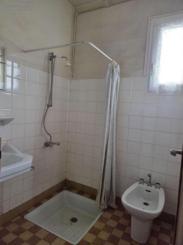 Pavillon à vendre à Courcité en Mayenne (53700), ref : 1377