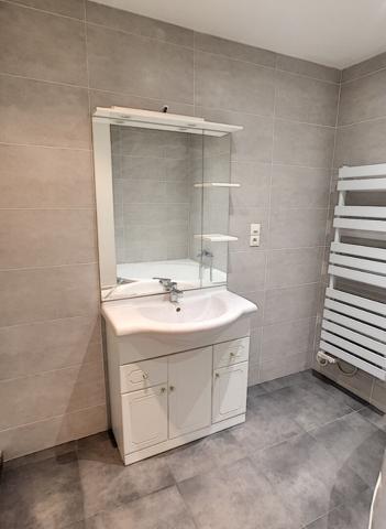 Maison Mitoyenne- Frejus Centre Ville