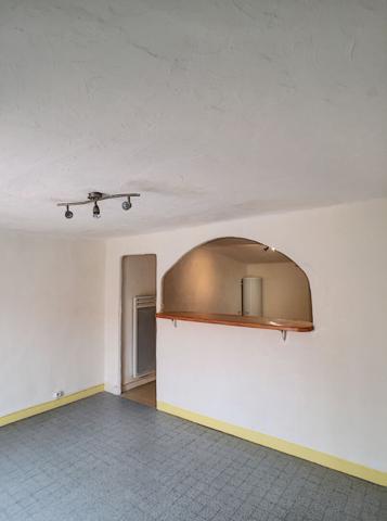 Maison Mitoyenne- Frejus Centre Ville