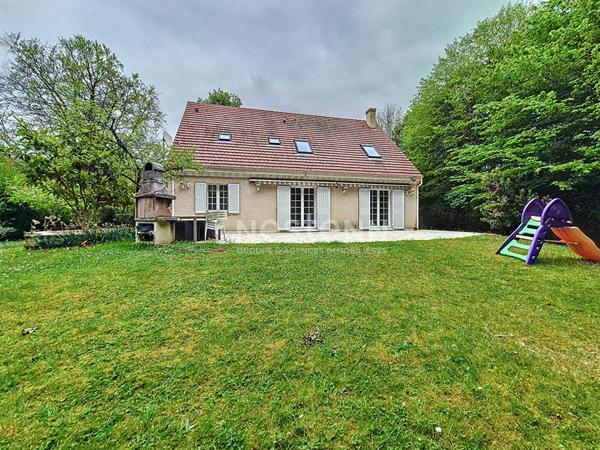 Maison Gouvieux 6 pièce(s) 160 m2 habitables