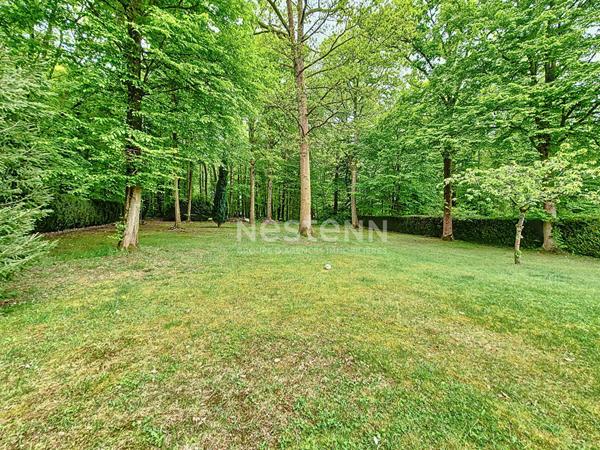 Maison Gouvieux 6 pièce(s) 160 m2 habitables