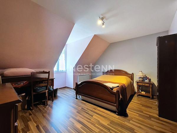 Maison Gouvieux 6 pièce(s) 160 m2 habitables