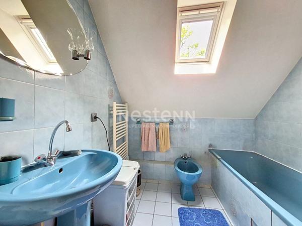 Maison Gouvieux 6 pièce(s) 160 m2 habitables