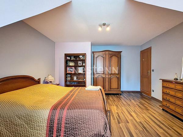 Maison Gouvieux 6 pièce(s) 160 m2 habitables