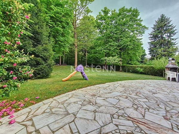 Maison Gouvieux 6 pièce(s) 160 m2 habitables