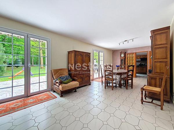 Maison Gouvieux 6 pièce(s) 160 m2 habitables