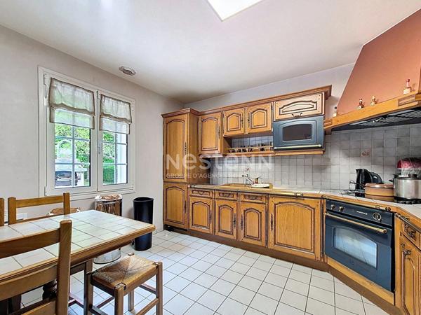 Maison Gouvieux 6 pièce(s) 160 m2 habitables