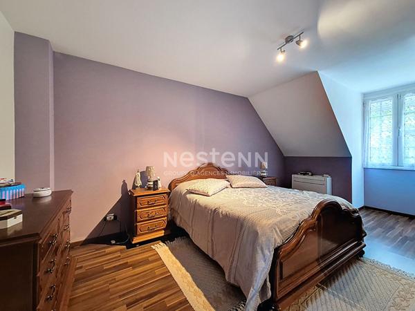 Maison Gouvieux 6 pièce(s) 160 m2 habitables