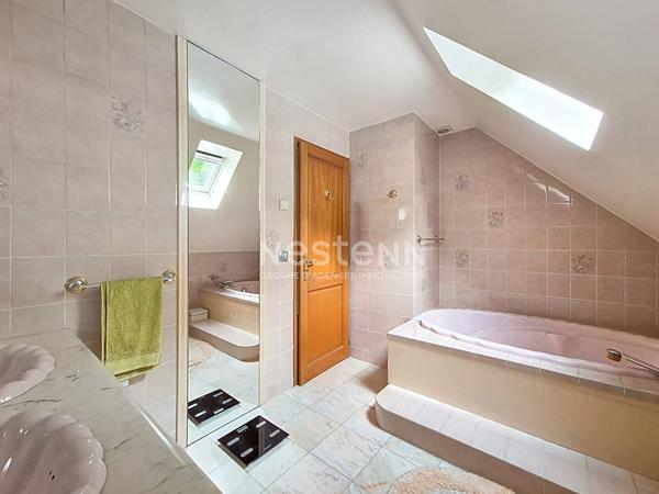 Maison Gouvieux 6 pièce(s) 160 m2 habitables