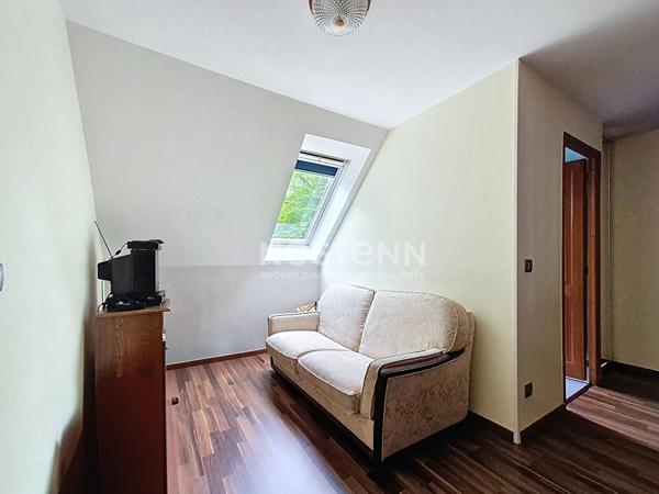 Maison Gouvieux 6 pièce(s) 160 m2 habitables