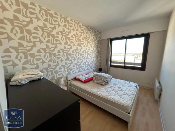 Appartement à vendre 2 pièces 59m² Angoulême (16000)