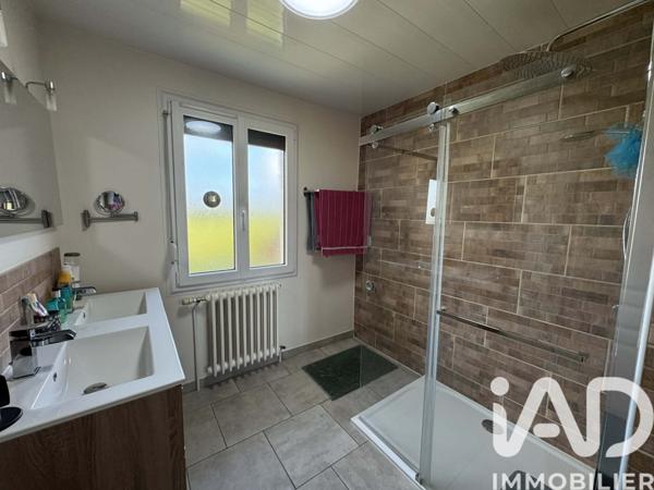Maison à vendre 5 pièces 88 m² Brousseval