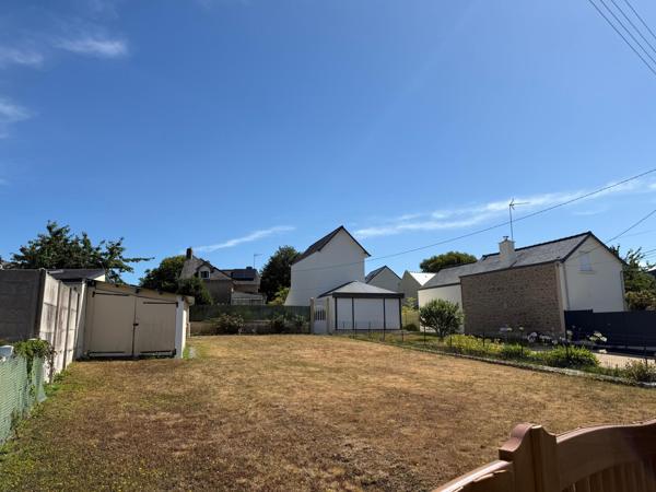 Terrain 328 m2 Dinard