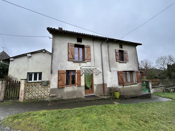 Maison 6 pièces - 180 m² Exclusivité efficity