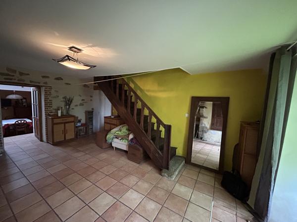 Maison 6 pièces - 180 m² Exclusivité efficity