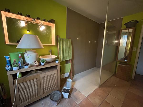Maison 6 pièces - 180 m² Exclusivité efficity