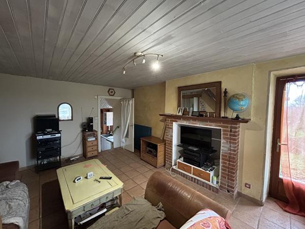 Maison 6 pièces - 180 m² Exclusivité efficity