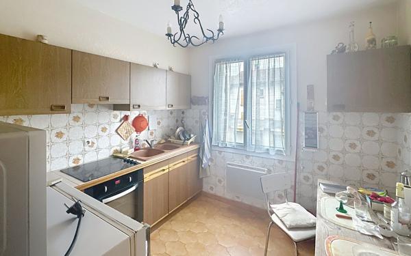 Appartement à vendre    2 pièces • 58 m2 Avignon