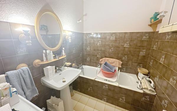 Appartement à vendre    2 pièces • 58 m2 Avignon