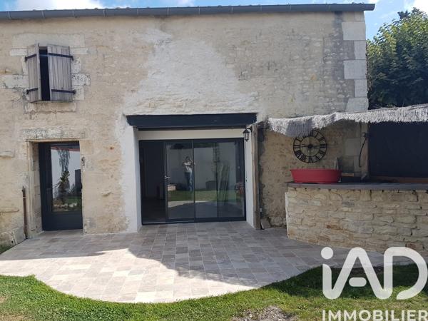 Maison à vendre 3 pièces 61 m² Andilly