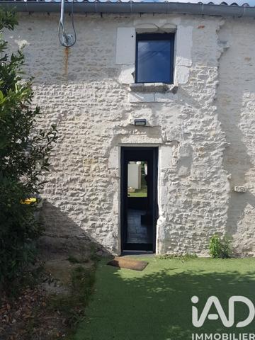 Maison à vendre 3 pièces 61 m² Andilly
