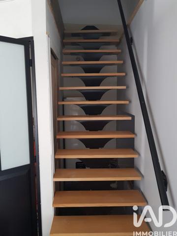 Maison à vendre 3 pièces 61 m² Andilly