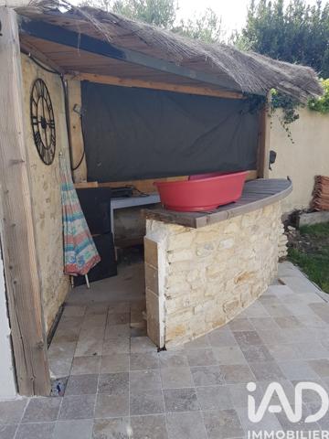 Maison à vendre 3 pièces 61 m² Andilly