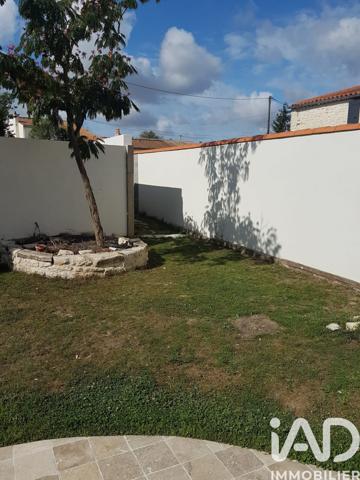 Maison à vendre 3 pièces 61 m² Andilly