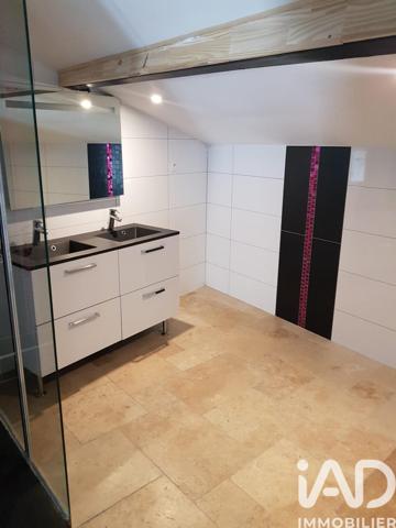Maison à vendre 3 pièces 61 m² Andilly