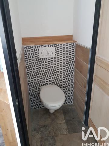 Maison à vendre 3 pièces 61 m² Andilly