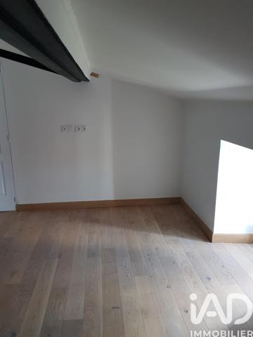 Maison à vendre 3 pièces 61 m² Andilly