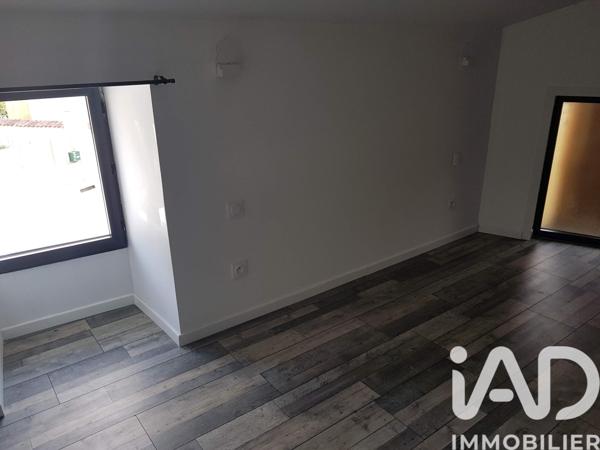 Maison à vendre 3 pièces 61 m² Andilly