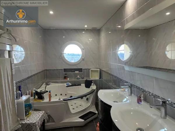 Vente Maison 7 pièces 276 m2 à Marmande