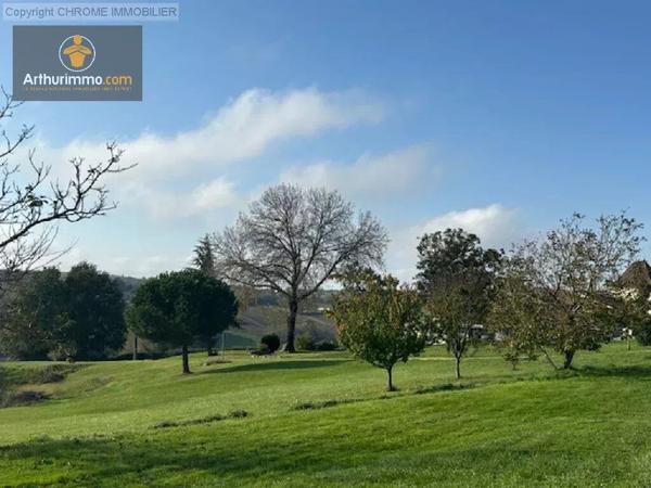 Vente Maison 7 pièces 276 m2 à Marmande