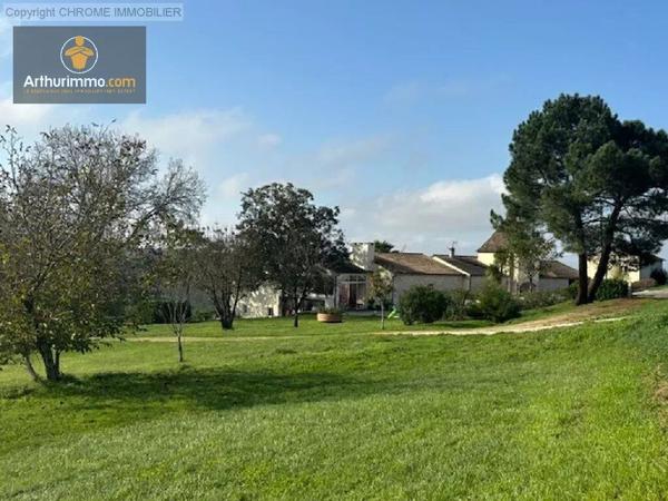 Vente Maison 7 pièces 276 m2 à Marmande