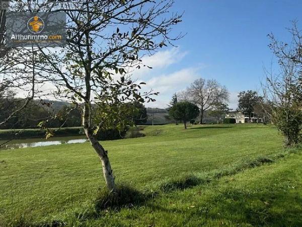 Vente Maison 7 pièces 276 m2 à Marmande