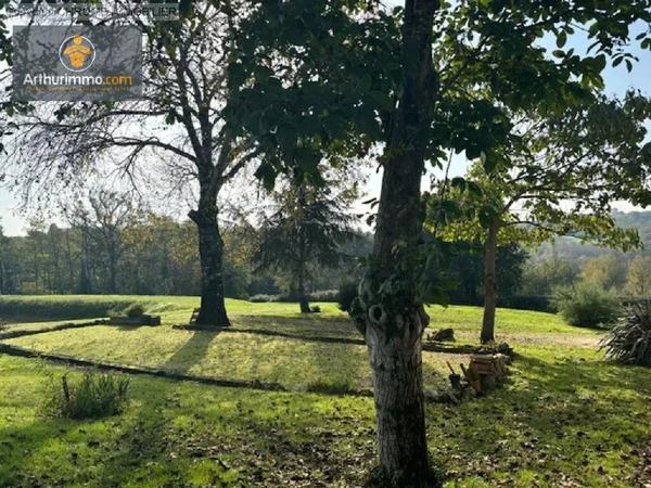 Vente Maison 7 pièces 276 m2 à Marmande