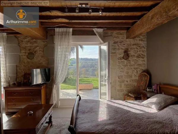 Vente Maison 7 pièces 276 m2 à Marmande