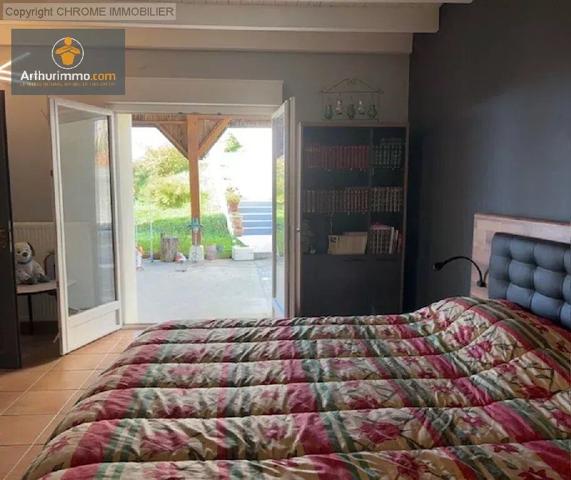 Vente Maison 7 pièces 276 m2 à Marmande