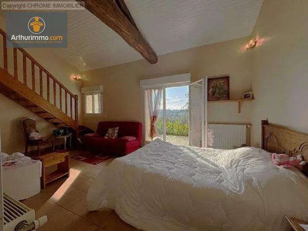 Vente Maison 7 pièces 276 m2 à Marmande