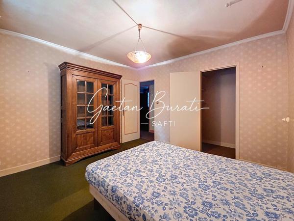 Pavillon individuel sur sous sol